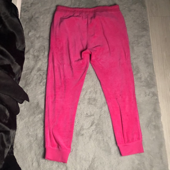 Fashion nova velour set - Picture 6 of 9